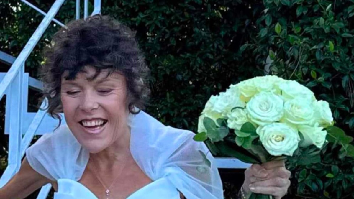 Malore improvviso cinque giorni dopo il matrimonio: muore a 45 anni - Sara Stefini