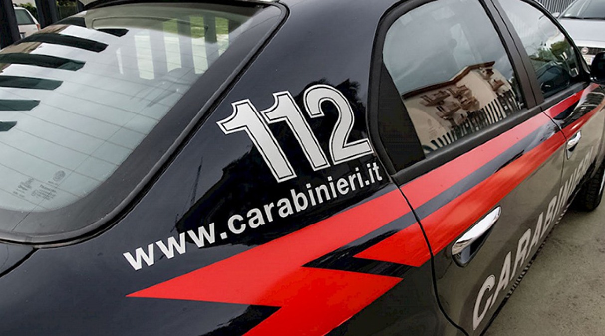 Ragazza accoltellata in Val d'Ossola, fermato l'ex compagno - 