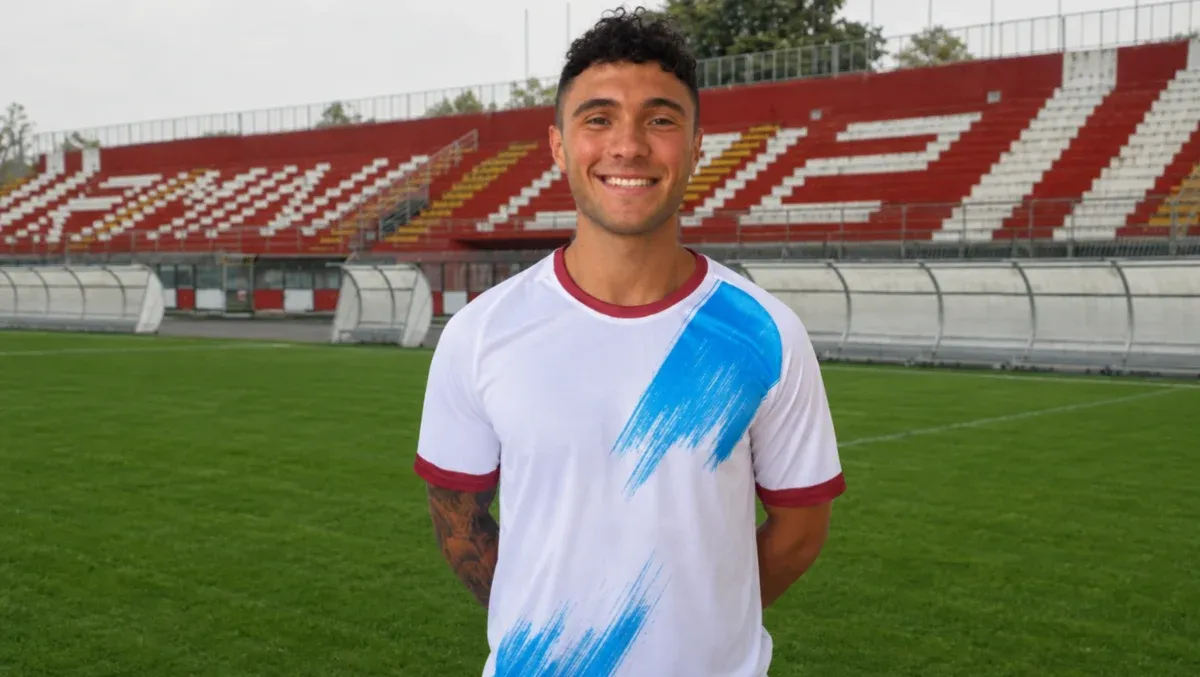 Rimini Calcio, risoluzione del contratto con Malavasi - 
