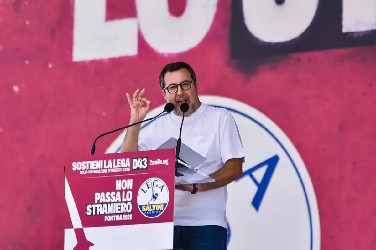 Lega, a Milano il Consiglio federale sulle regole del congresso - 