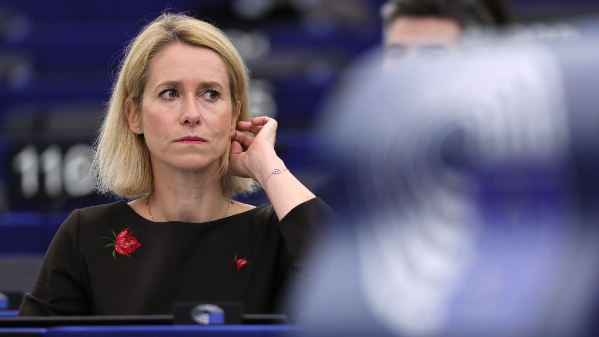 Kallas: "Le sanzioni contro Mosca devono restare a lungo termine" - 