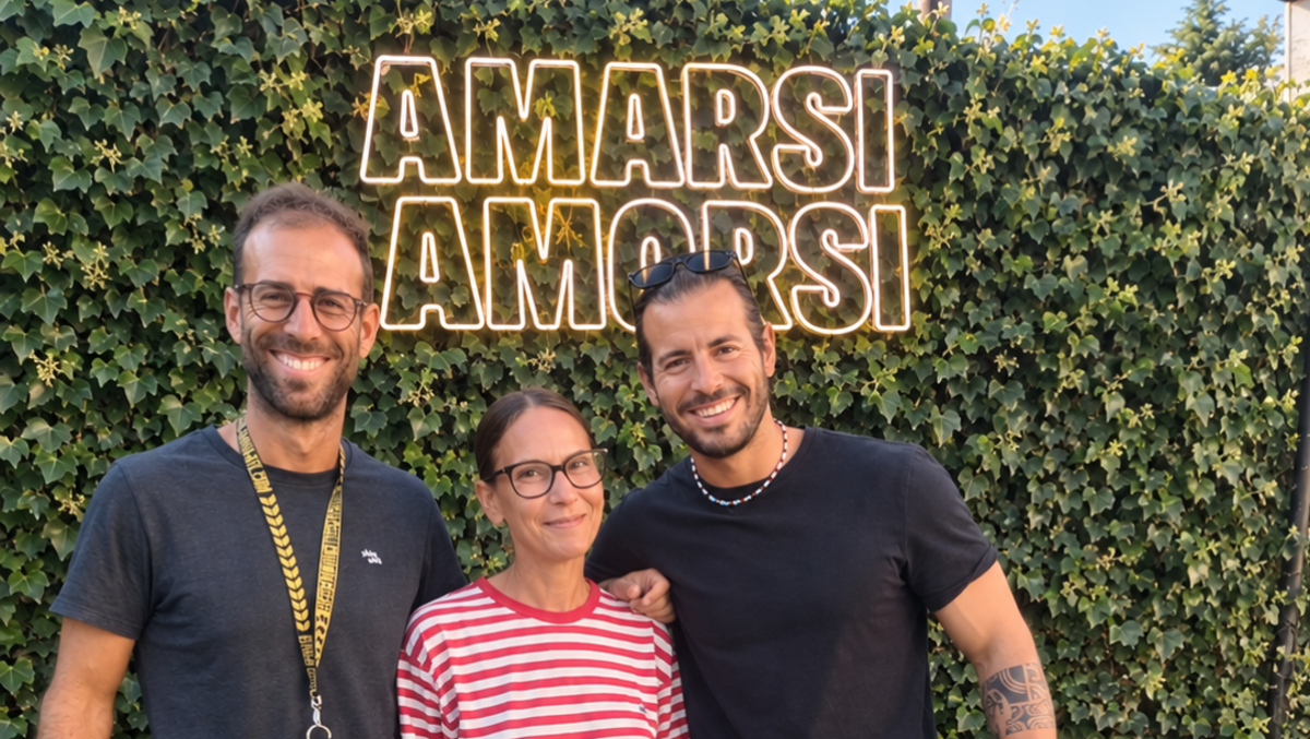 Santarcangelo si mette in gioco: nasce "Santarcangelo da Gustare" - 