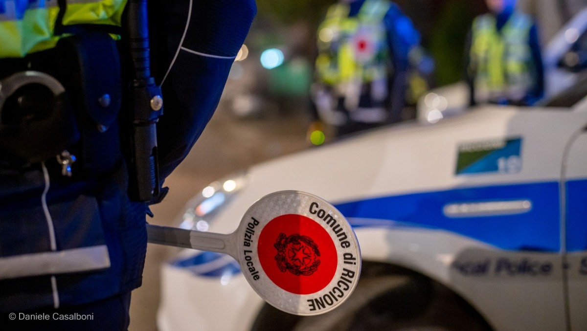 Litiga con l’ex a Riccione, 28enne arrestato per aver violato il divieto di avvicinamento - Foto di archivio