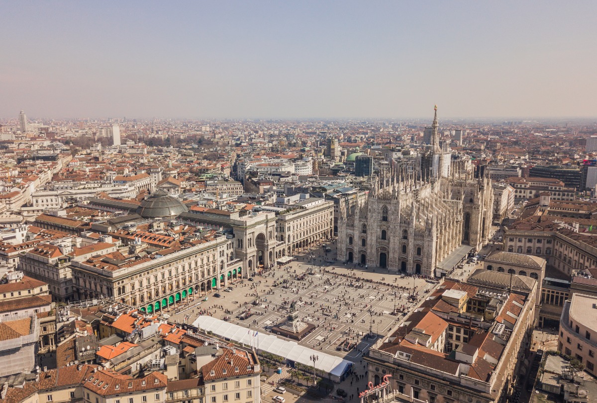 Calabresi: "Per Milano ci sono, ma servono chiarezza su tempi e primarie" - 