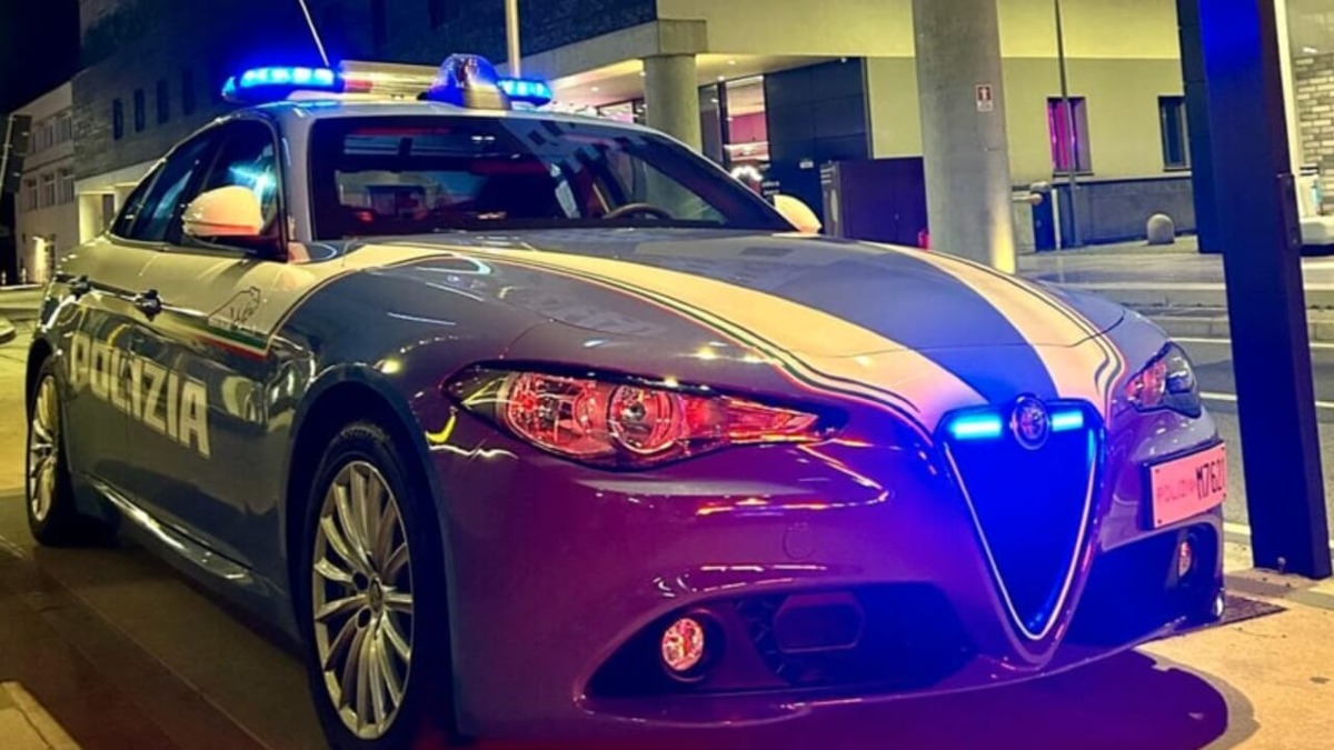 Ricercata per rapine, arrestata con le valigie in un hotel di Marebello - Foto di archivio