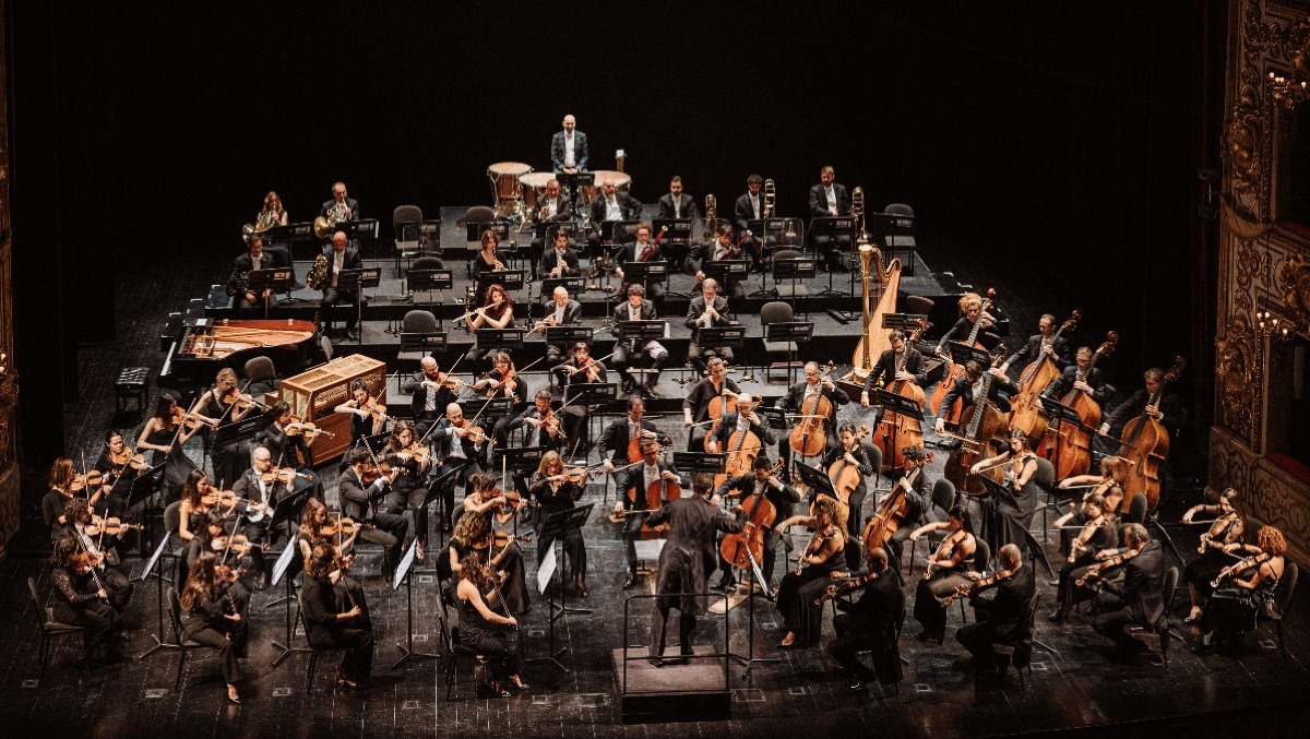 Wagner senza voce: al Galli arriva "Il Ring senza parole" - L'orchestra 
