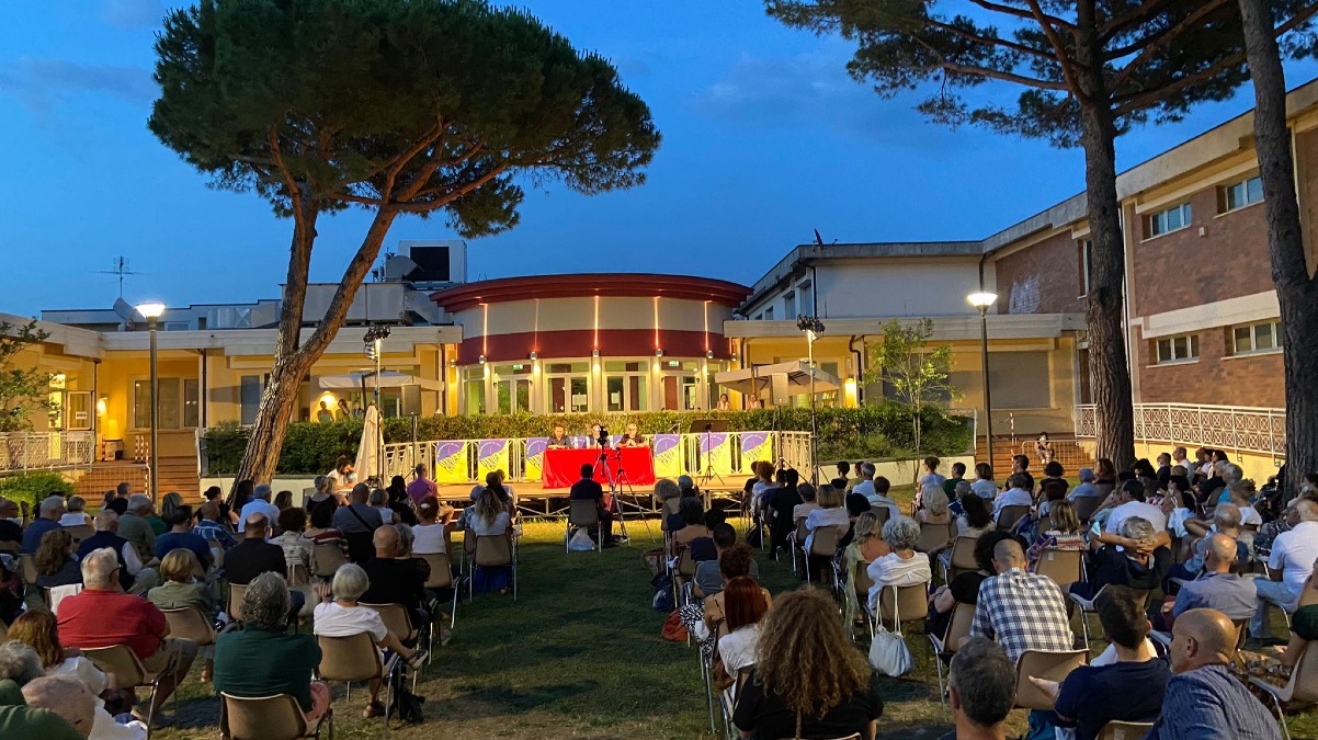 Un weekend di appuntamenti per celebrare i 20 anni della biblioteca di Misano - 