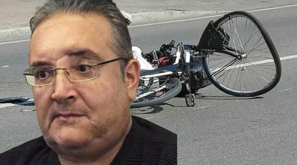 Incidente di Giuliano Saponi, per il giudice fu un investimento e archivia l'indagine - Giuliano Saponi 