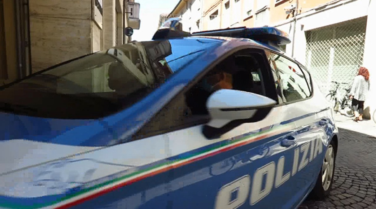 Rimini, arrestato in hotel: era il destinatario di 41 kg di droga - 