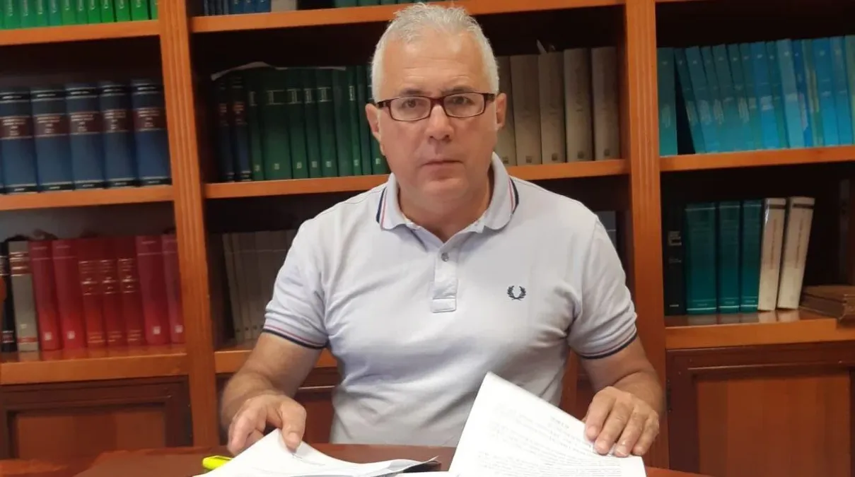 Porto di Riccione, Biagini replica a Tosi: "Non sono nel Pd" - Roberto Biagini