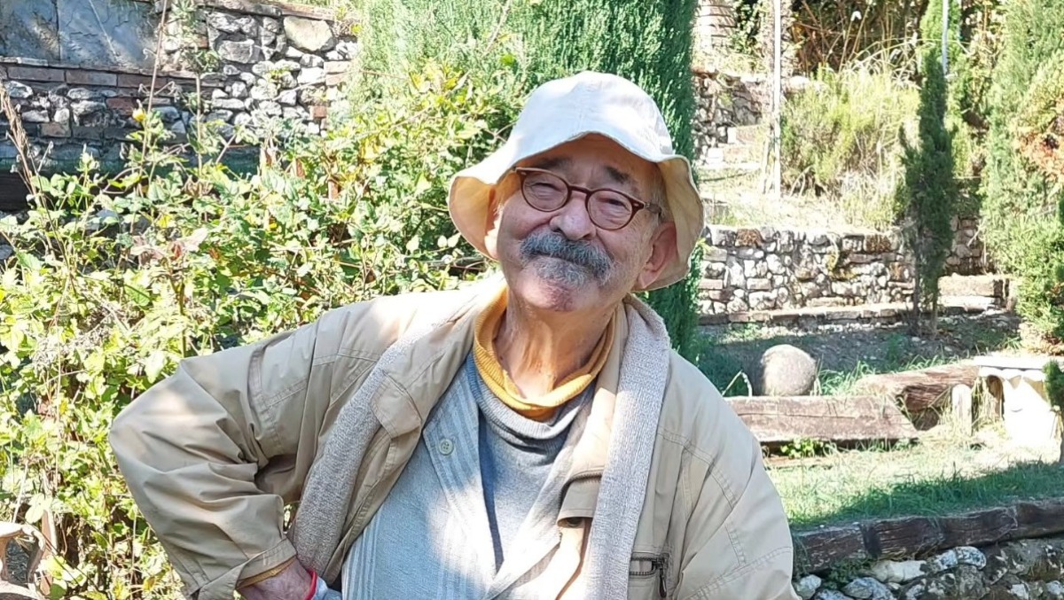 A Sant'Agata Feltria «Le Favole a Teatro» rende omaggio al pittore Antonio Saliola - 