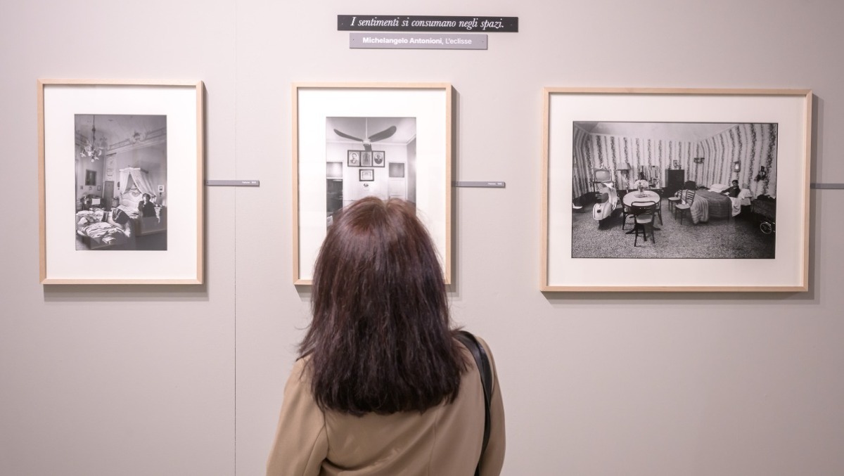 Riccione, ultimi giorni per vedere le fotografie di Barbey: uno spaccato degli anni '70 - 