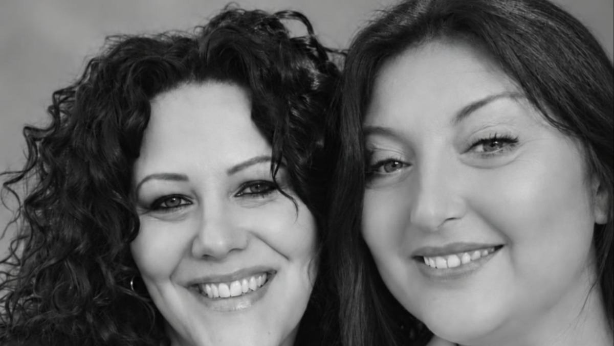 Da Rimini a Brera, un incontro sulla violenza psicologica - Calí Velela e Milena Renzi