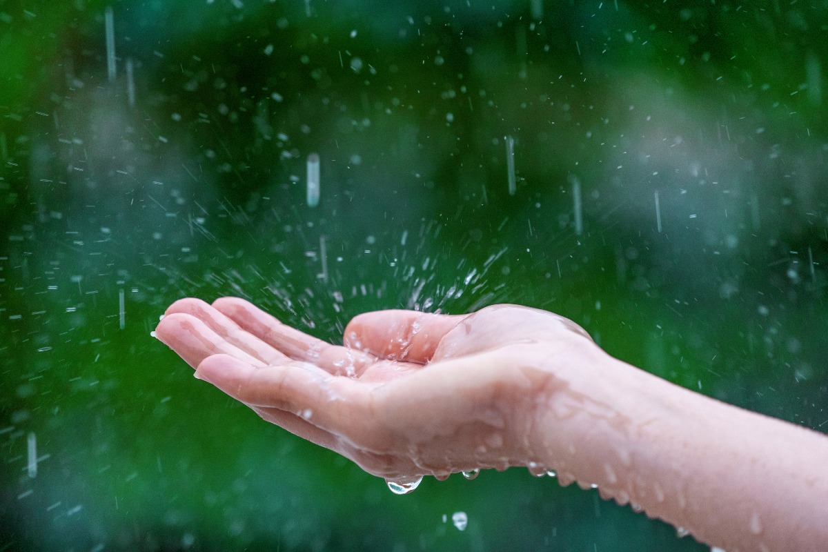 Da stasera meteo instabile ma nel weekend sarà bel tempo - 