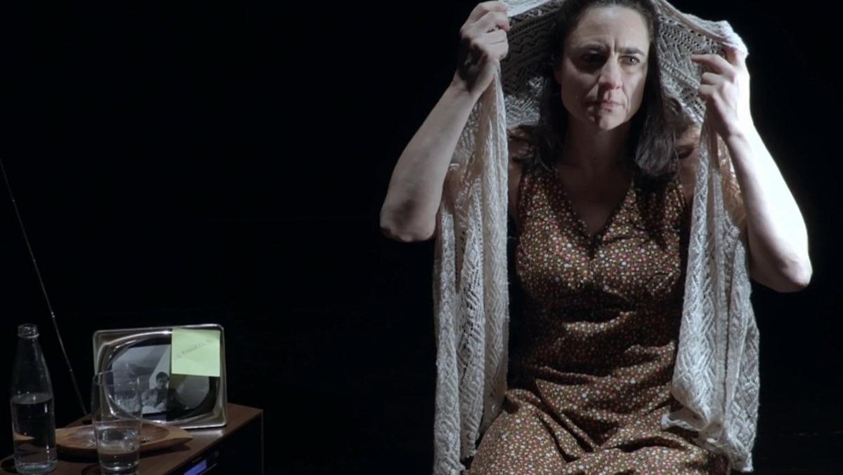 Voci dell’Anima, domani teatro e danza sul tema della memoria - Li troveremo ovunque andranno 
