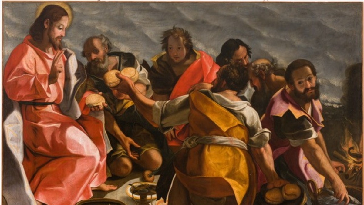 Rimini ritrova un capolavoro: al Museo arriva l'Arrigoni - L'opera