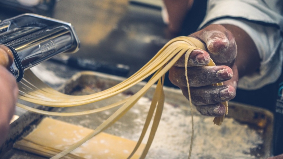 Anche Pennabilli e Verucchio raccontano la Romagna a tavola, con la nuova rassegna voluta da Fausto Fratti - Cuoco REPERTORIO