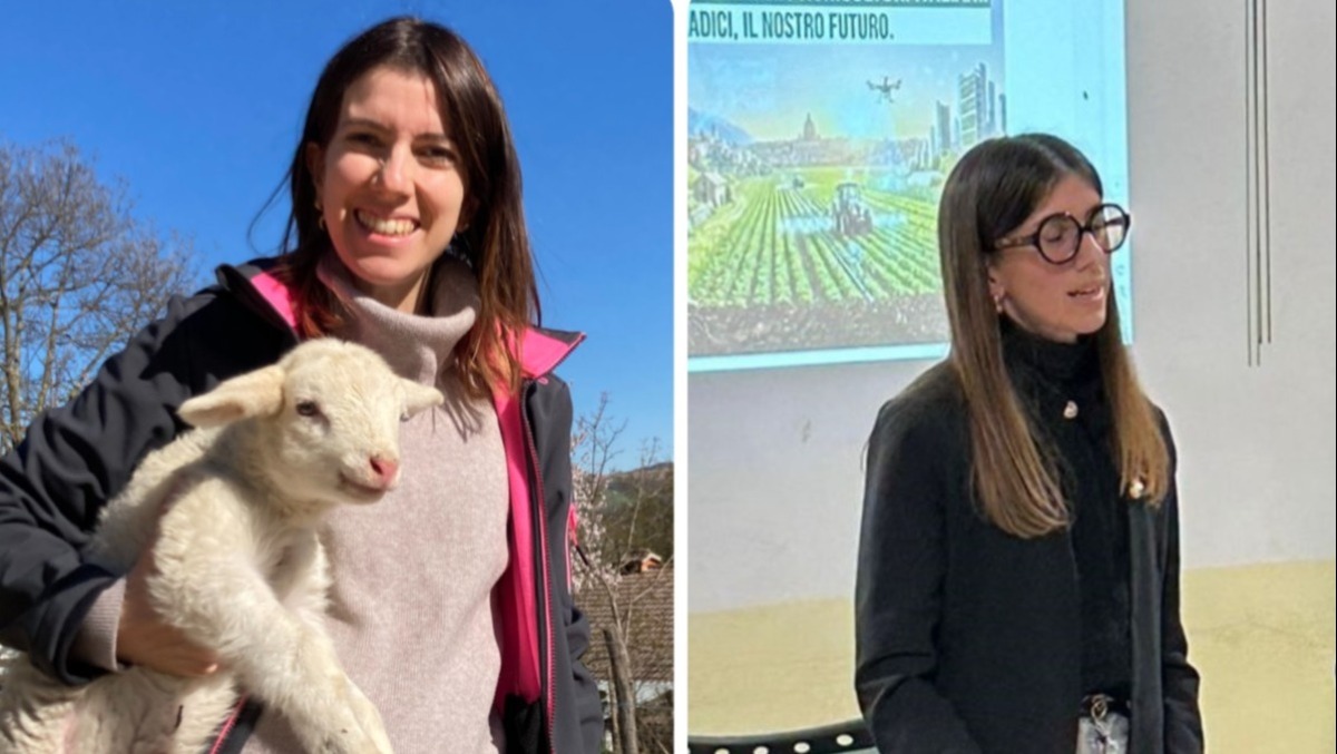 Da Sant’Agata Feltria ai vertici di Cia Romagna: Debora Peruzzi nuova vicepresidente - Debora Peruzzi