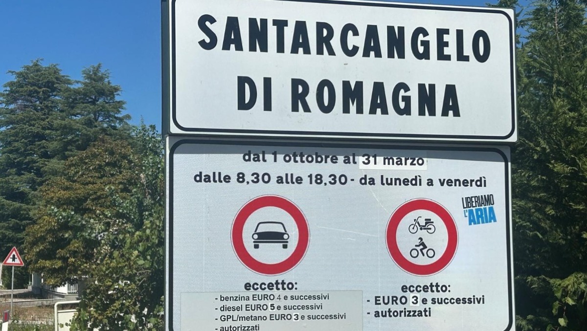 Fiera di San Michele a Santarcangelo, ecco come cambia la viabilità - Santarcangelo di Romagna