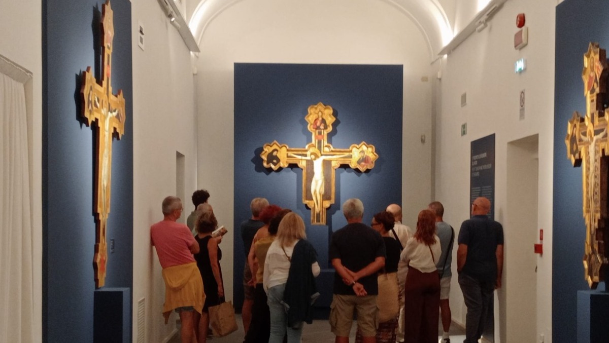 Musei di Rimini, estate da record: oltre 34mila visitatori, presenze in crescita del 16,5% - 