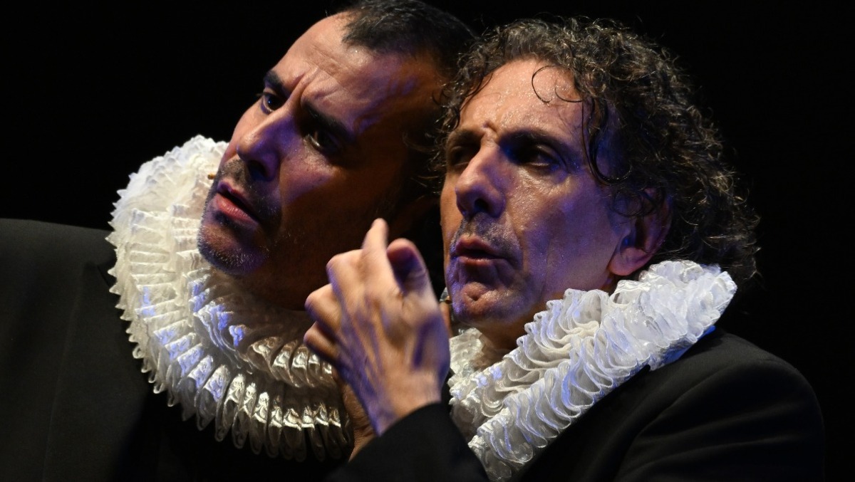 Voci dell’Anima, ultimo weekend tra teatro, danza e poesia - Gli spettacoli in scena 