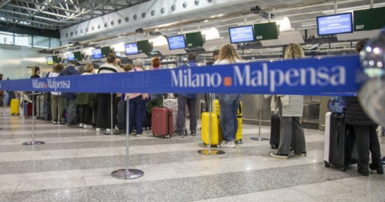 Aeroporto Malpensa intitolato a Silvio Berlusconi, la figlia: 'Orgoglio ed emozione' - 