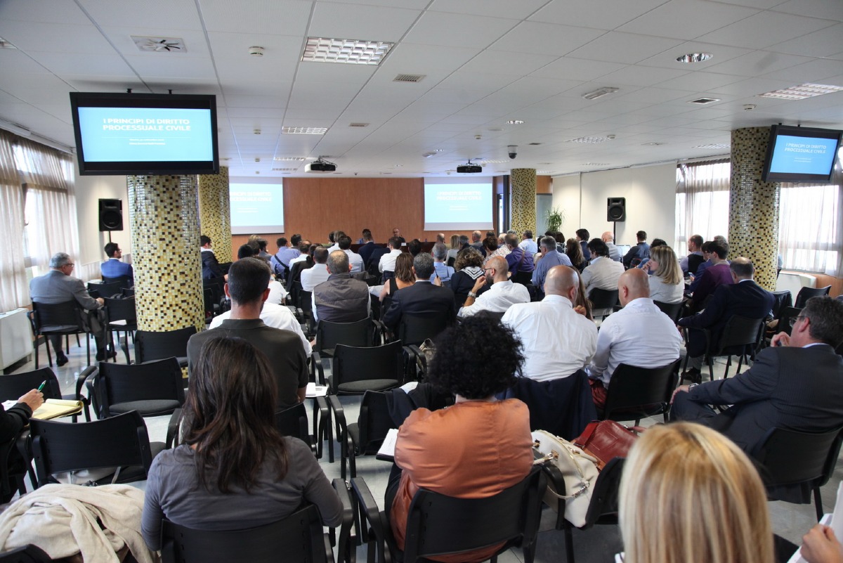 Anche commercialisti e avvocati alle prese con l'intelligenza artificiale - 