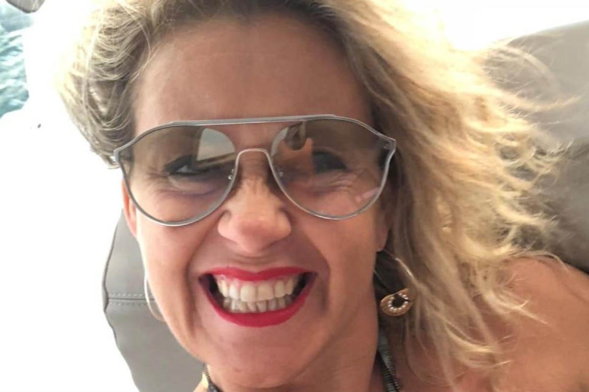 Stroncata a 49 anni da un aneurisma: la famiglia trasforma il dolore in speranza con una raccolta fondi - Valentina Giulianelli, aveva 49 anni