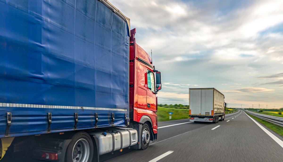 Autotrasportatori pronti alla mobilitazione: "Sciopero ultima arma contro il caro-gasolio" - 