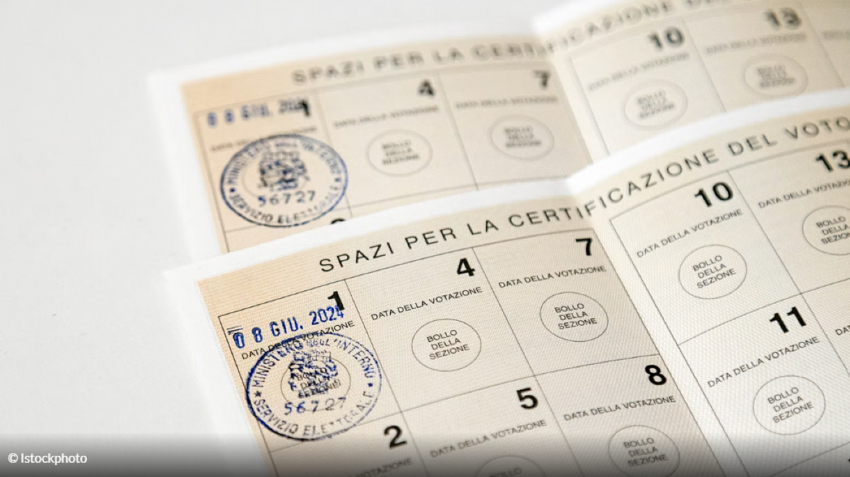 Alle prossime elezioni per votare basterà lo smartphone, addio al certificato cartaceo - 