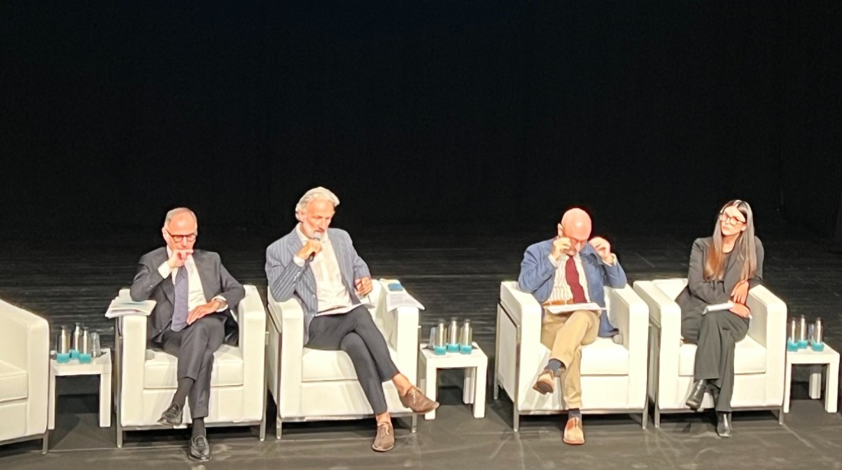 Romagna acque: presentato a Santarcangelo il Bilancio di Sostenibilità 2025 - 