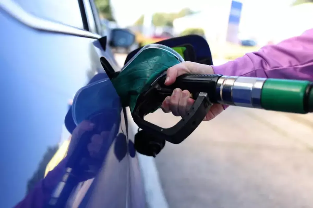 Carburanti, rincari alla pompa: gasolio sotto pressione - 