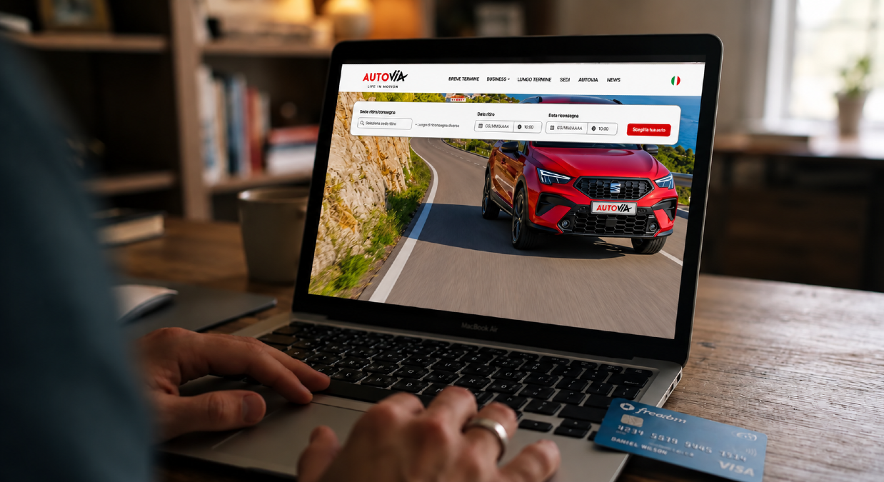 Auto acquistate con bonifici fantasma: individuati due presunti truffatori - Truffa, auto (REPERTORIO)