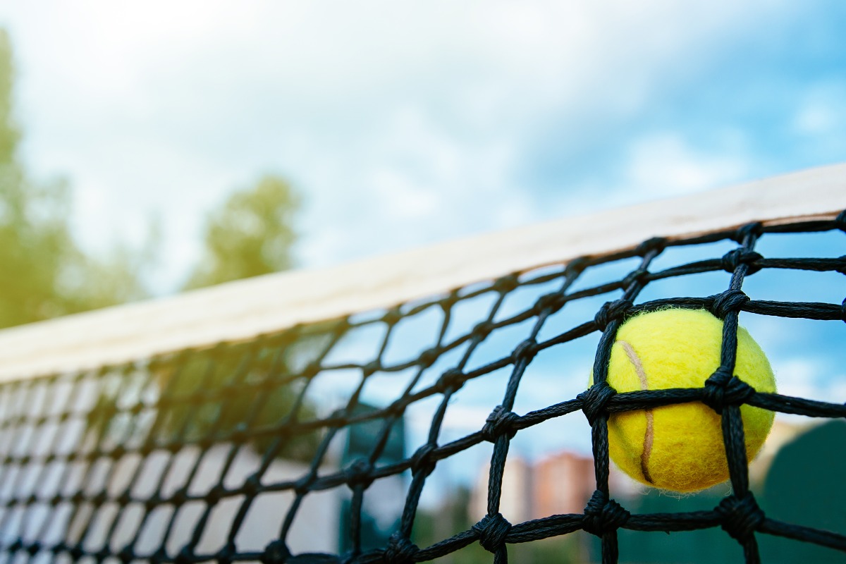 Tennis, niente tris per l'Italia in Coppa Billie Jean King - 