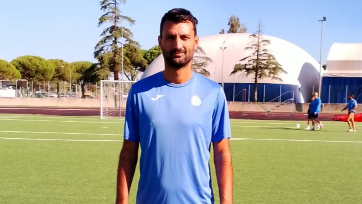 San Marino, rinforzo in attacco: c'è Michael Traini - Michael Traini