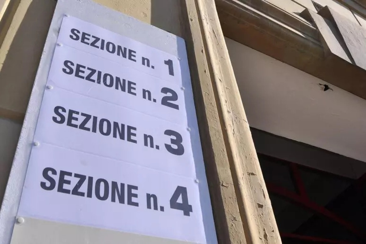 Suppletive a Reggio Calabria, seggi aperti: si vota fino a lunedì - 