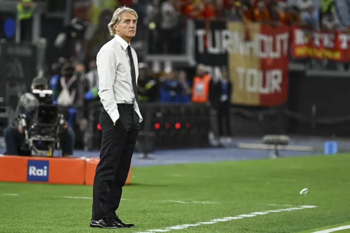 Italia, dieci azzurri restano a Coverciano: niente Turchia per Barella e Mancini - 