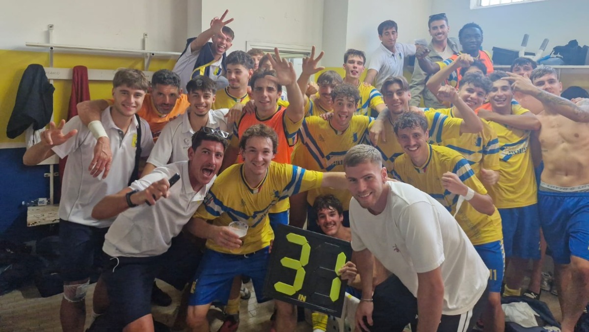 Novafeltria Calcio vince e convince: battuto 3-1 il Massa Lombarda - 
