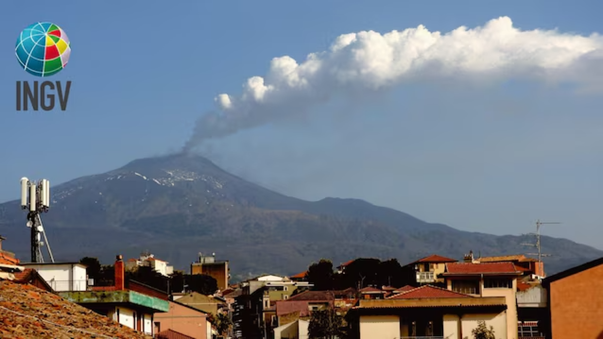 Etna, aeroporto di Catania chiuso per la cenere vulcanica: voli sospesi fino a mezzanotte - 