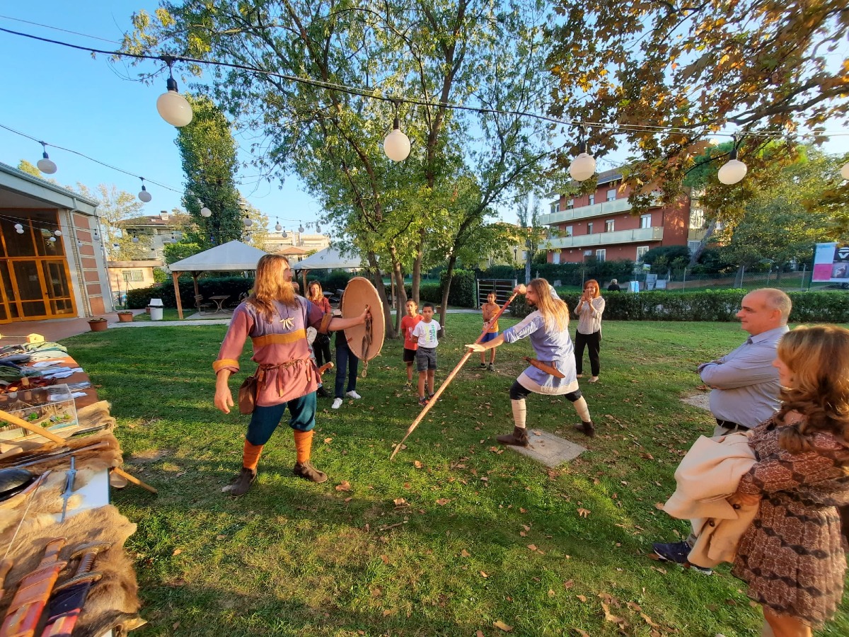 Riccione, domeniche al museo per famiglie alla scoperta dell’età del Bronzo - 