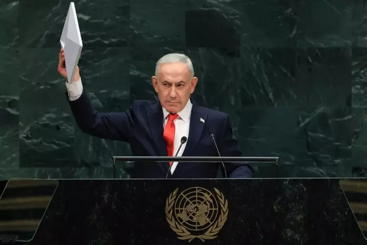 Egitto avvisò Netanyahu poco prima del 7 ottobre: nuova telefonata ignorata - 