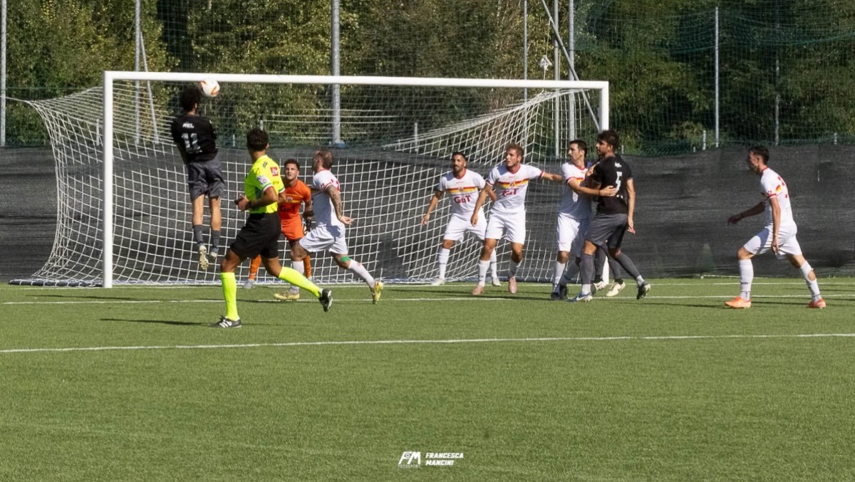 Eccellenza Girone B: bene il Pietracuta, sorpresa Savignanese. Sconfitte per Santarcangelo e Novafeltria - PH Francesca Mancini - Castenaso