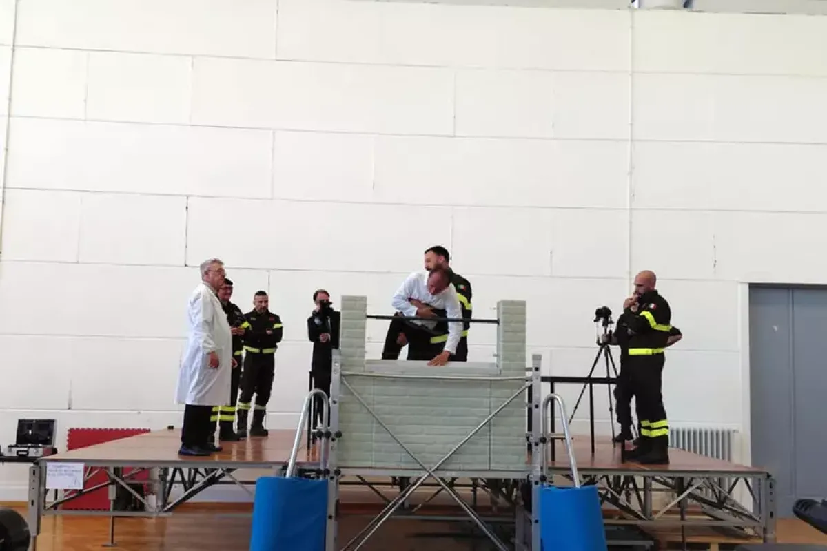 Morte David Rossi, la perizia: "Aggredito da più persone, tentò di difendersi" - 