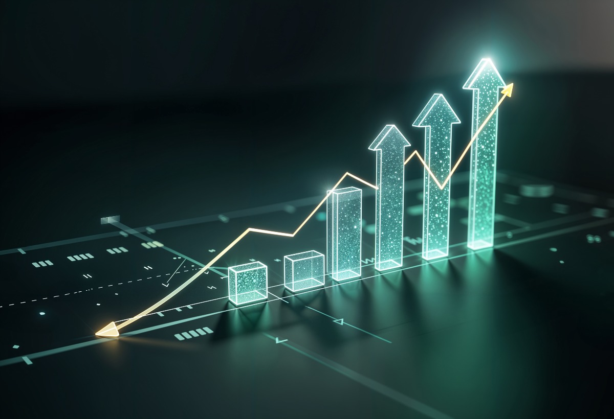 Fitch alza le stime sul pil globale, Italia da +0,6% a +1% - 