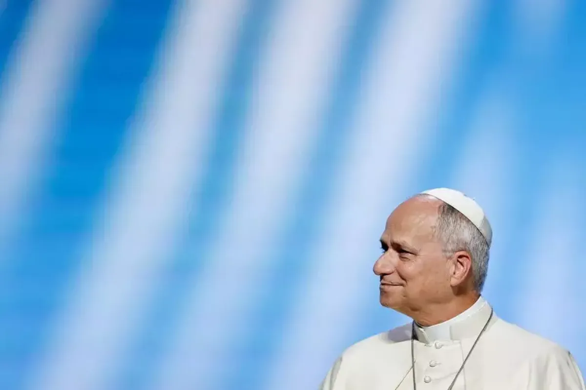 Il Papa a Metz: "Guardarsi dal riarmo, la pace non è ingenuo irenismo" - 