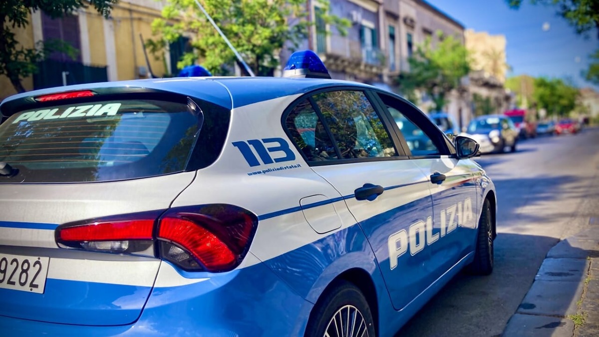 Rapina violenta a Rimini, individuati due presunti responsabili: aggredirono un 34enne a calci e pugni