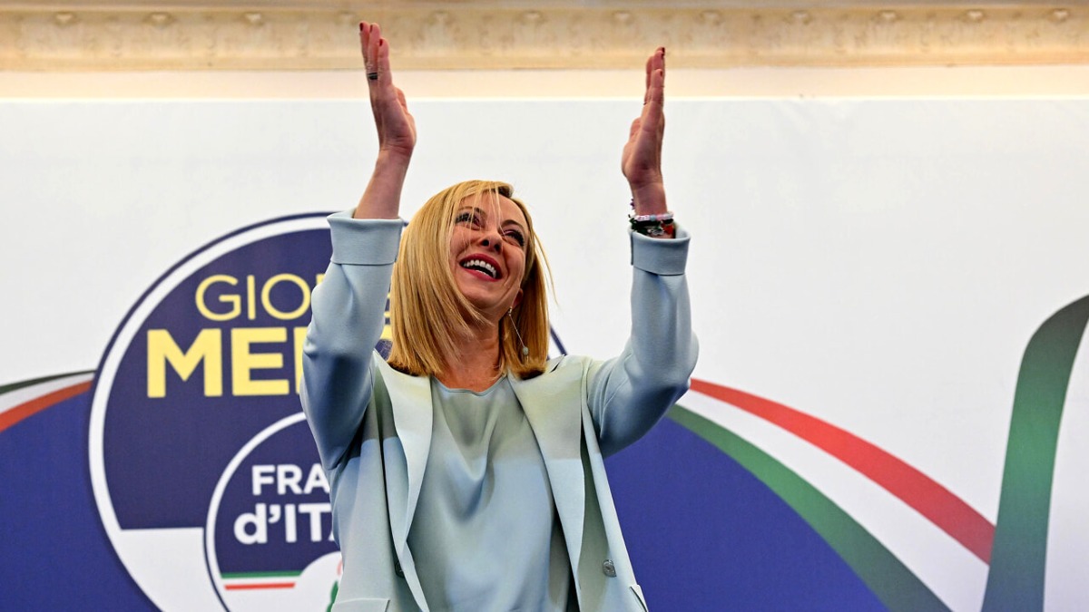 Il centrodestra vince a Reggio Calabria senza Vannacci - Repertorio © Ansa