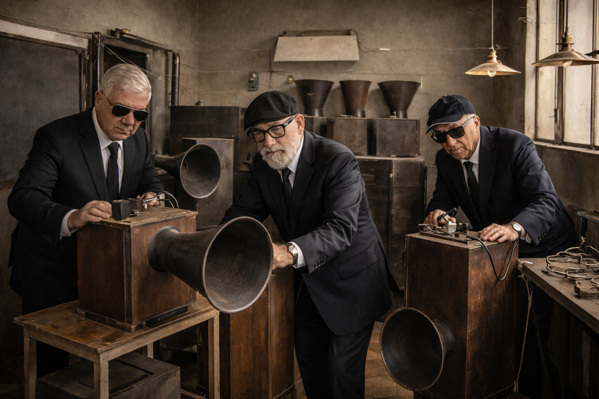 Tecno Zaclén, musica e cultura underground alla Sagra Musicale Malatestiana - 