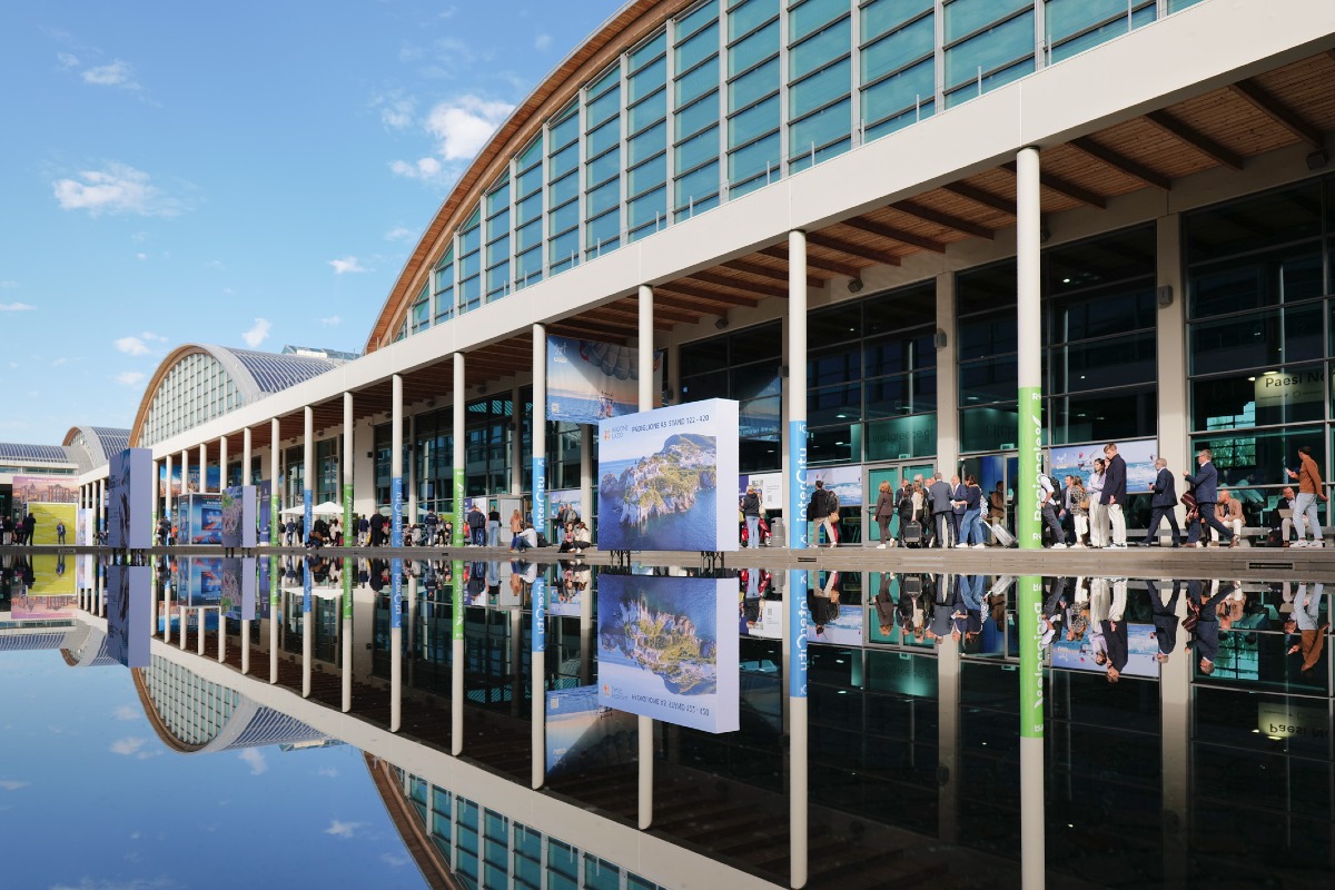 TTG e InOut, a Rimini tre giorni per guardare al futuro del turismo - 
