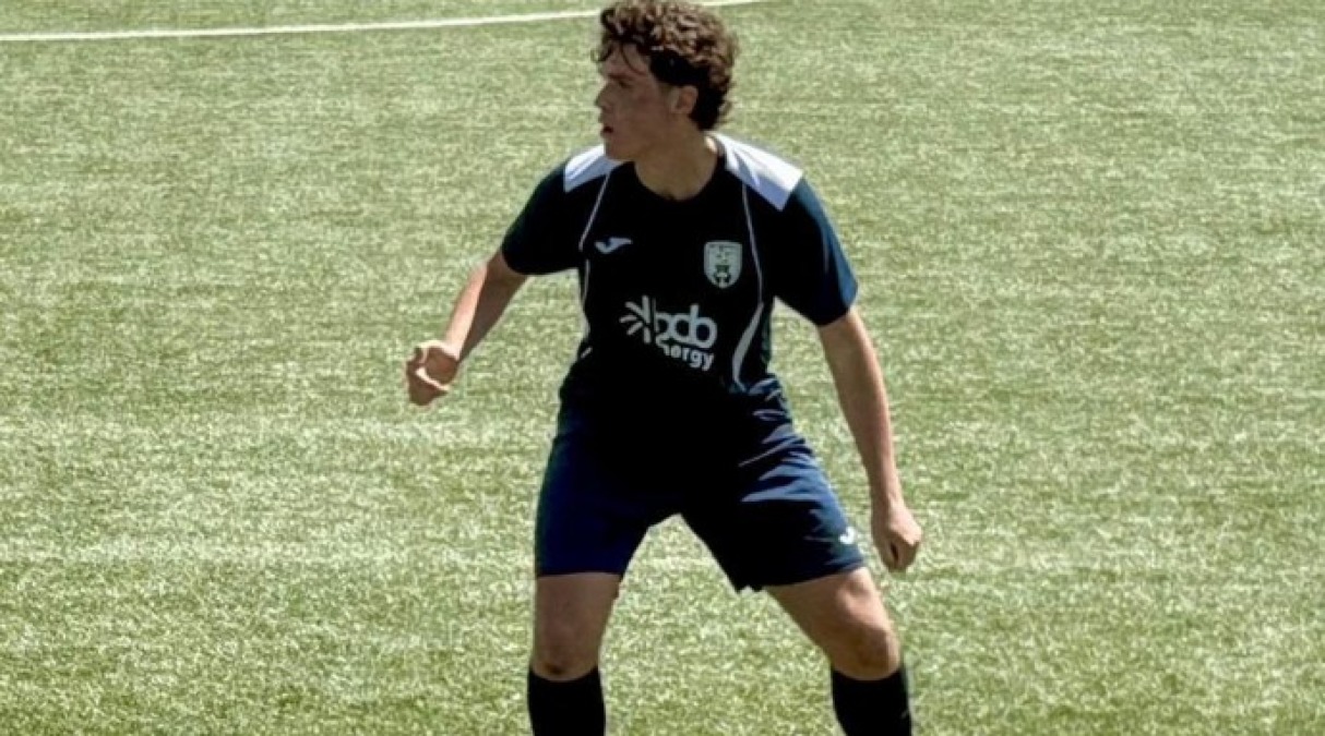 Calcio giovanile, Misano: hurrà U18 Regionale, Juniores U19 Elite ko - Giulio Fabbri